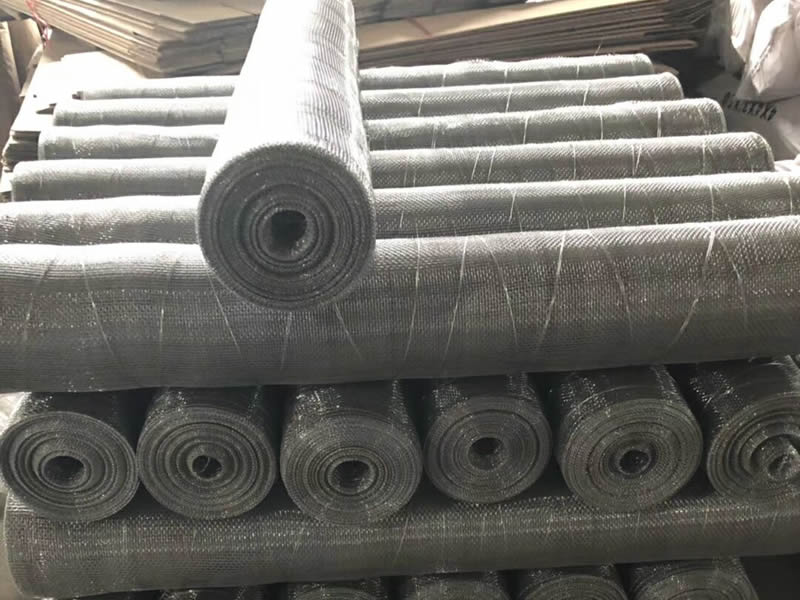 Aluminium Insect Screen