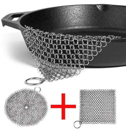 Chainmail Mesh