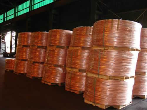 Copper Wire