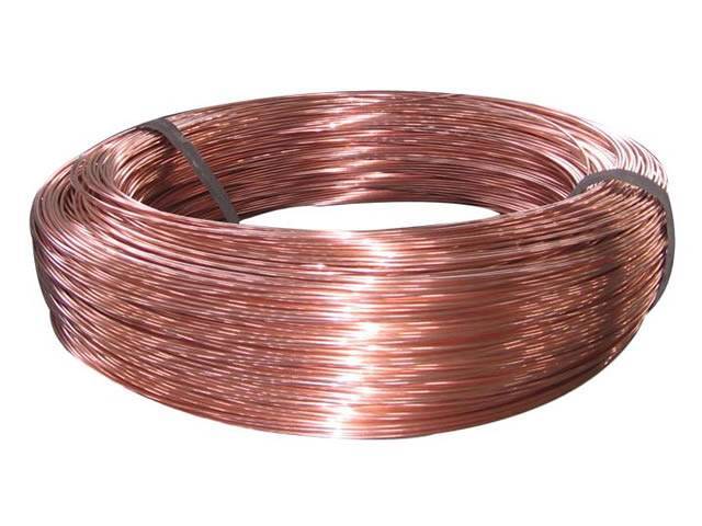 Copper Wire