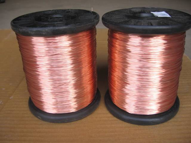 Copper Wire