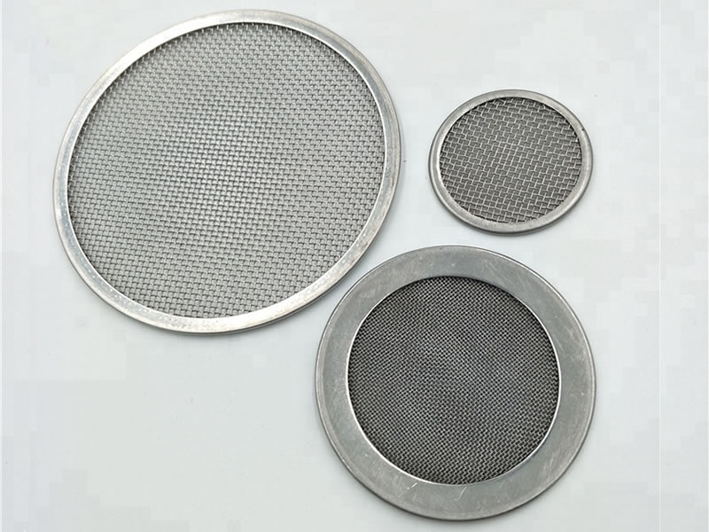 Filter Disc