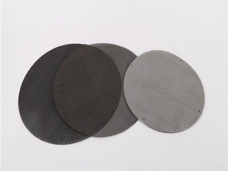Filter Disc