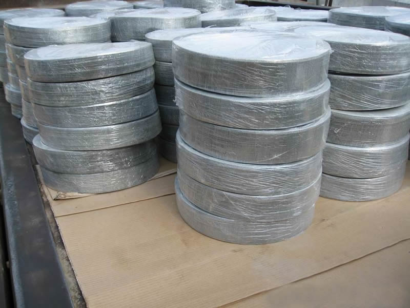 Filter Disc