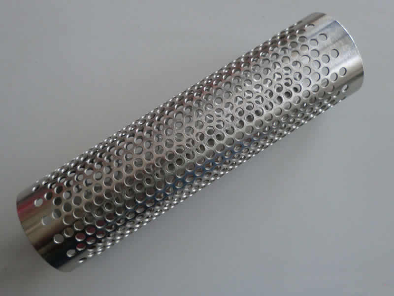 Filter Tube