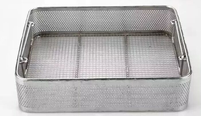 Fine Mesh Tray