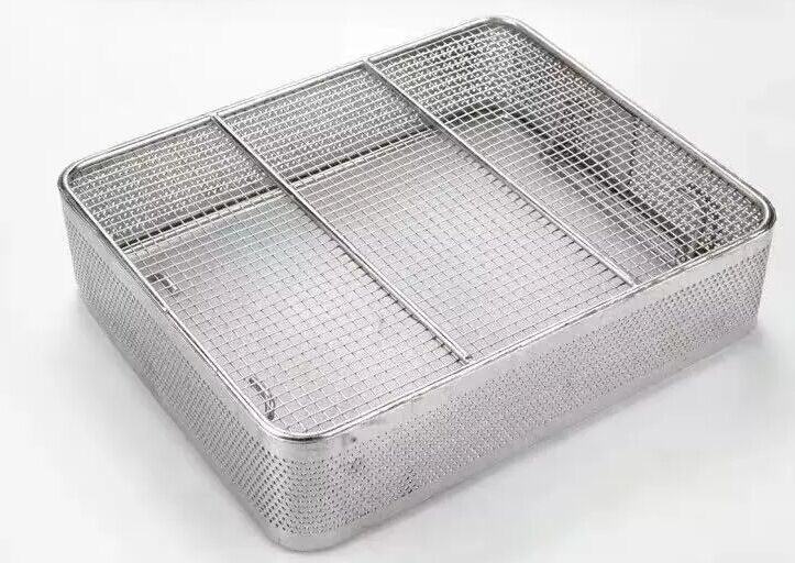 Metal Tray