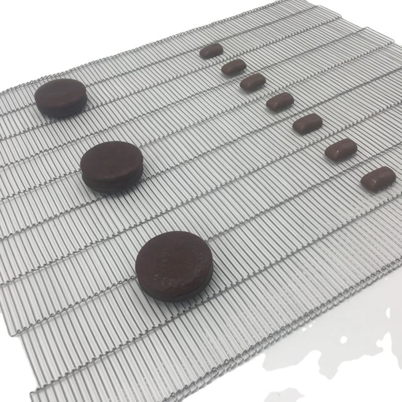 Flat Flex Wire Belt
