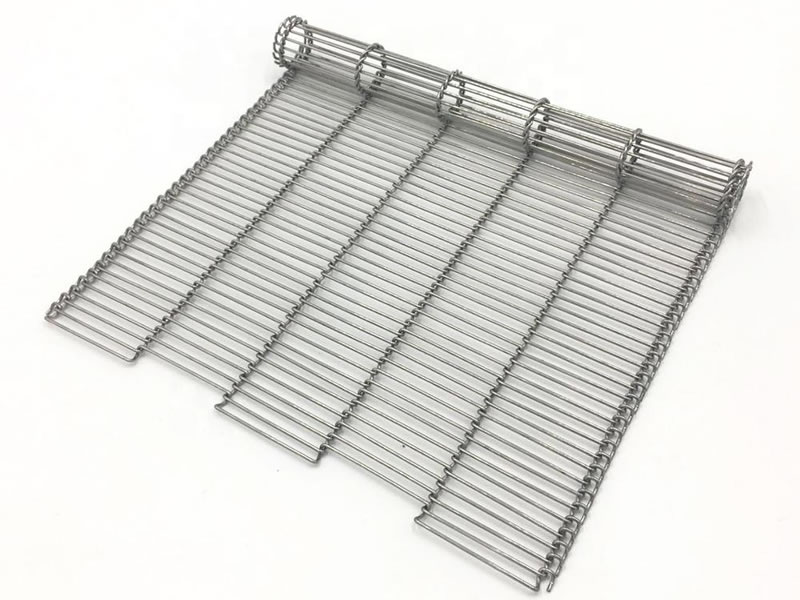 Flat Flex Wire Belt
