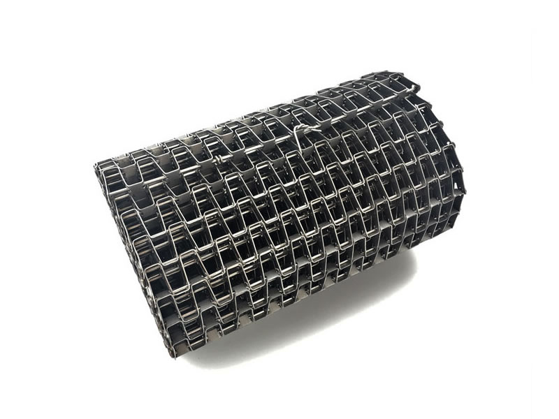 Flat Wire Belt