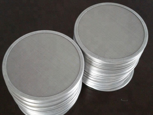 Inconel Wire Mesh