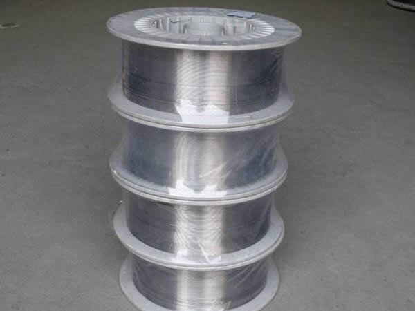 Metal Wire