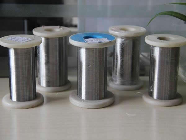 Metal Wire