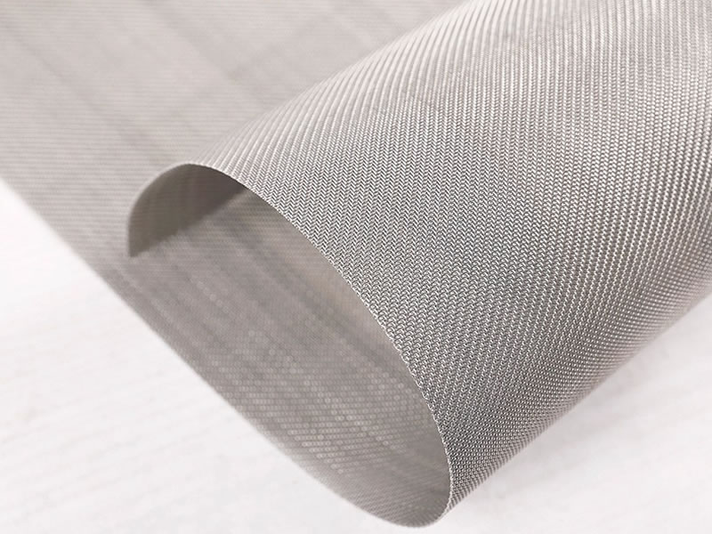 Monel Wire Mesh