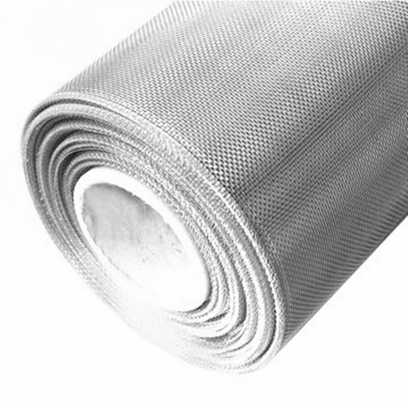 Nickel Wire Mesh