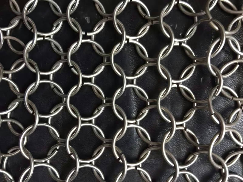 Ring Mesh